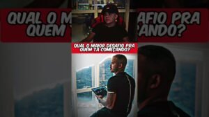 Qual o maior desafio pra quem tá… #polariumbroker #brunojgdr #daytrader #iqoption #opcoesbinarias