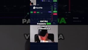 R$1000,00 POR DIA COM RSI NO DAY TRADE OPÇÕES BINÁRIAS HOMEBROKER #shorts