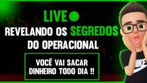 Revelando a melhor ESTRATÉGIA para ganhar dinheiro em OPÇÕES BINÁRIAS