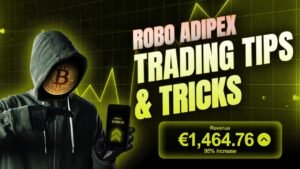 Robo Adipex Trading Bot Review!🤖 Why It’s Safe, Secure, and Scam-Free💹 What Traders Need to Know!