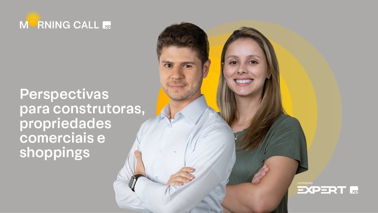Setor Imobiliário: Perspectivas para 2025