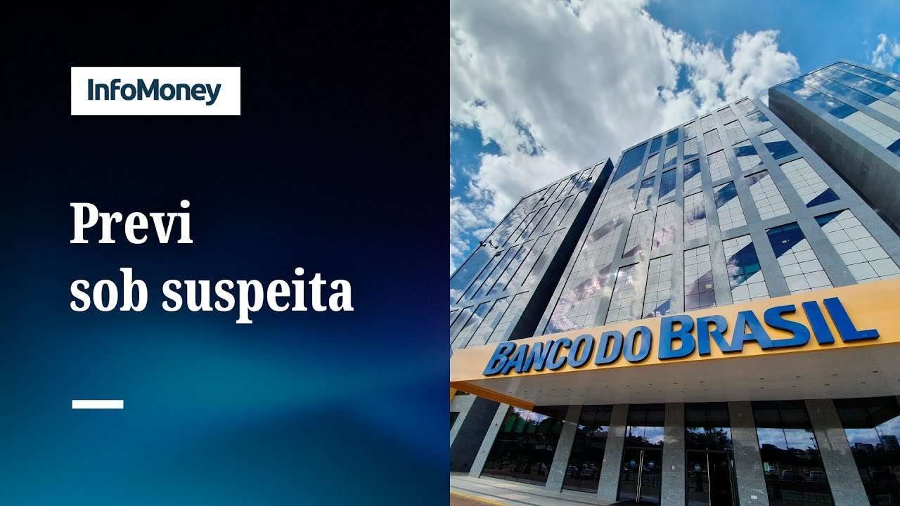 Sob auditoria do TCU, Previ nega rombo em Plano 1 e defende Vale no portfólio