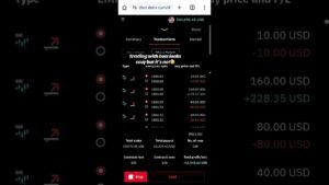 Stay locked in!!!!! #trading #binaryindicator #deriv #stockmarket #derivbot #binarytrader