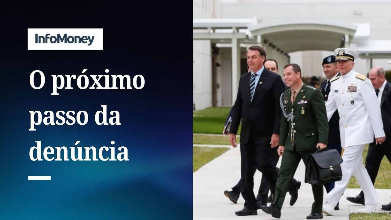STF começa nesta 3ª o julgamento que pode tornar Bolsonaro réu