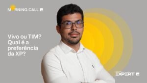 Vivo X TIM: Qual operadora tele é a preferência da XP?