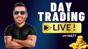 🔴 $81.1k – Live Futures Trading – NQ / ES Live Day Trading – Prop Firms