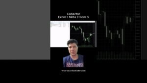 🤖 Conector Excel + Meta Trader 5