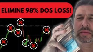 ⚠️ INFORMAÇÃO PRIVILEGIADA: SAIBA ONDE NÃO ENTRAR COM QUALQUER ESTRATÉGIA E CORTE 98% DAS PERCAS!