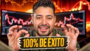 📈 IQ OPTION TUTORIAL – ESTRATEGIAS RENTABLES Y CÓMO GANAR DINERO EN VIVO