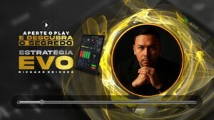 🔥 O MELHOR Robô para IQ Option em 2025  +100 Estratégias Automáticas com IA 💻📈