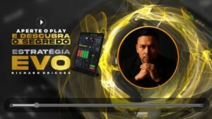 🔥 O MELHOR Robô para IQ Option em 2025  +100 Estratégias Automáticas com IA 💻📈