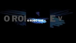 📈📉 Robô Trader comprado + vendido