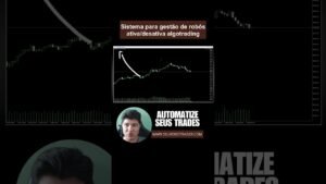 🤑 Sistema para gerenciamento de robôs