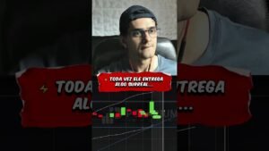 ⚡ Toda vez ele entrega algo surreal…#polariumbroker #filipitrader #binarias #trader #iqoption