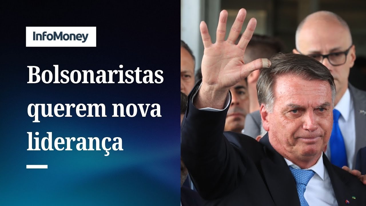 67% preferem Bolsonaro apoiando outro nome da direita
