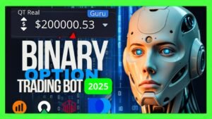 AI TRADING BINARY OPTIONS BOT 2025 – POCKET OPTION BOT,IQ OPTION BOT,QUOTEX BOT,OLYMP TRADE BOT