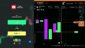 AI TRADING BOT on IQ OPTION + Quotex + Pocket OPTION | Best Binary Options BOT!