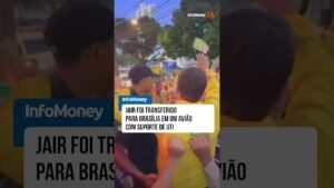 Bolsonaro é submetido a cirurgia em Brasília após obstrução intestinal