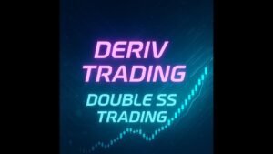 Challenge Day 07 – Doubling Deriv Trading Account in 10 days