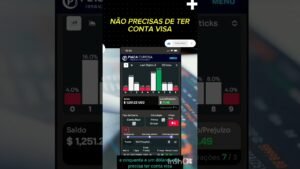 como ganhei 100 mil kz em 1 dia #deriv