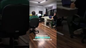 CURSO DAY TRADE – DIRETO AO PONTO | PRESENCIAL com Norton Jr