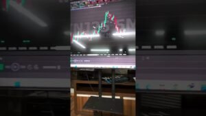 CURSO DAY TRADE – DIRETO AO PONTO | Presencial em Curitiba-PR com Norton JR