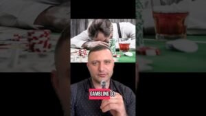 Day Trading Is Gambling 🎰 #daytrader #daytrading #daytrade #trading #trader #optionstrading