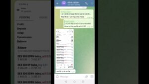 Deriv Business EA V2 Reviews and Results