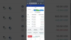 Deriv trading 💲Check this video and rate the robot