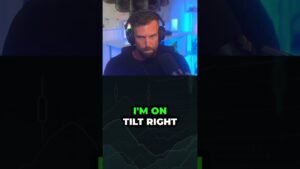 Do You Tilt In Day Trading? My Tilt Journey! Pt. 1 #trading #investing #stockmarket #daytrading #nq