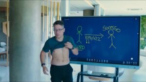 ESSAS 2 COISAS ME DEIXARAM MILIONÁRIO COM DAY TRADE