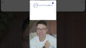 FIQUEI MILIONÁRIO COM 21 ANOS FAZENDO ISSO