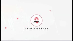 “Getting Started with Deriv Trade Lab”