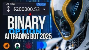 HFT BOT BINARY OPTIONS AI TRADING ROBOT 2025 – POCKET OPTION BOT,IQ OPTION BOT,QUOTEX BOT LIVE GPT