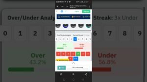 How To Find D-Circles In Deriv