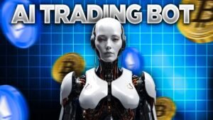I Tried An AI Trading Robot IQMatix An Made R5000 in 5 minutes (SHOCK)