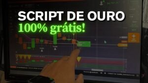 💰INCRÍVEL💰 SCRIPT PARA IQ OPTION COM 95% DE ASSERTIVIDADE – SCRIPT IQ OPTION 2025 GRÁTIS!!!