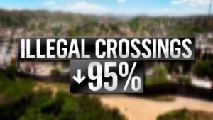 Key moments in Trump’s first 100 Days: Trade Wars, Lawsuits, Executive actions
