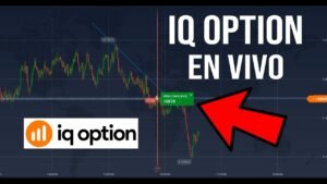 LA MEJOR ESTRATEGIA DE TRADING IQ OPTION | iq option live #iqoption #trading #lamejorestrategia