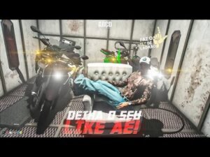 🔴LIVE ON GTA RP🔴👑INSCREVAM-SE😱OS D TA SOLTO NAS RUAS DE SP🤬 GTA #fivem  #1500subscribers