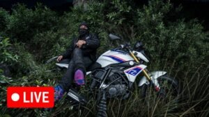 🔴LIVE ON GTA RP🔴👑INSCREVAM-SE😱OS D TA SOLTO NAS RUAS DE SP🤬 GTA #fivem  #1500subscribers