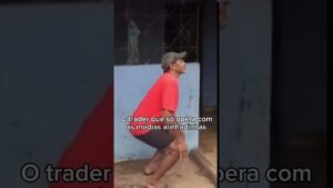 Médias Móveis no day trade #tradeiniciante #memes #bolsadevalores