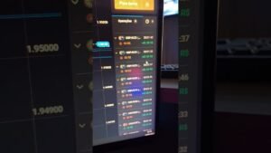 #motivation #optionstrading #iqoption #trending #evolução