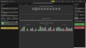 MULTIOPS – DERIV – SALA AO VIVO 15/04/25