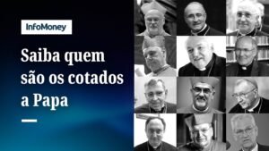 Novo Papa: Saiba quem são os mais cotados para assumir o papado