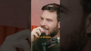 O QUE ESPERAR DO BRASIL? – SEGUNDO PLATÃO #shorts