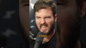 O SENTIDO DA VIDA – A VIDA ETERNA #shorts