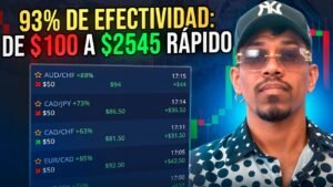¡Pocket Option TRADING ESTRATEGIA AYUDARÁ a los novatos ganar en línea!COMERCIO DE OPCIONES BINARIAS
