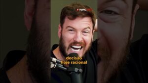 QUANTO VALE TODO SEU DINHEIRO NO ÚLTIMO DIA DA SUA VIDA? #shorts